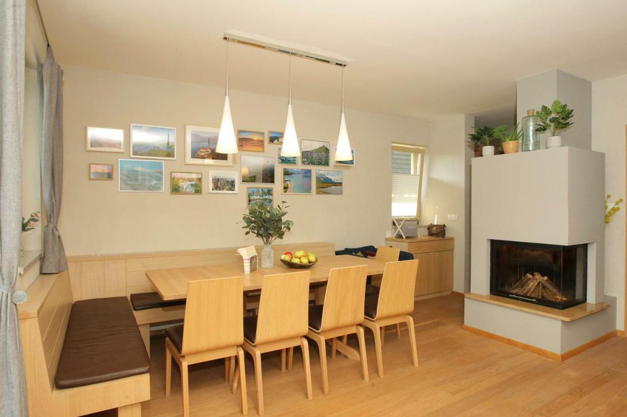 Apartma - Pocitniska Hisa Lodi Bohinj Exteriör bild