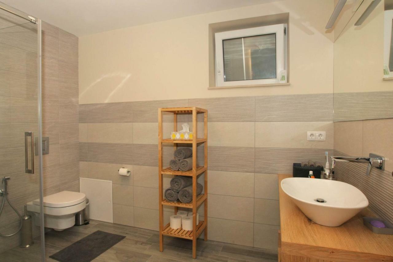 Apartma - Pocitniska Hisa Lodi Bohinj Exteriör bild