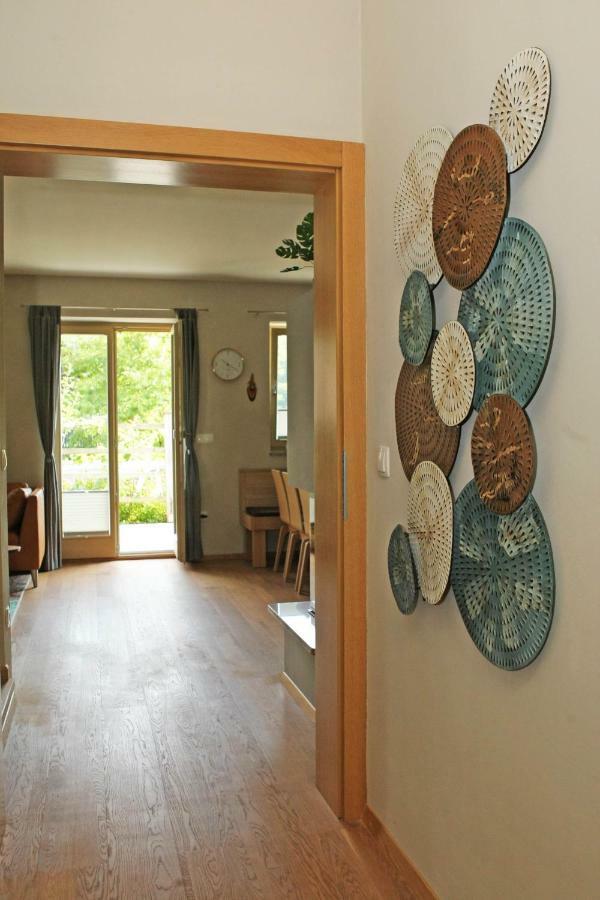 Apartma - Pocitniska Hisa Lodi Bohinj Exteriör bild